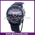 4GB waterproof USB watch camera 1