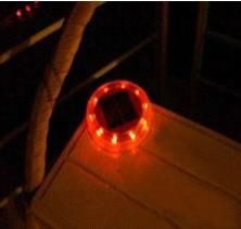 LED Solar Light