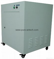 HEPA Filter for Laser Welding Machine With CE