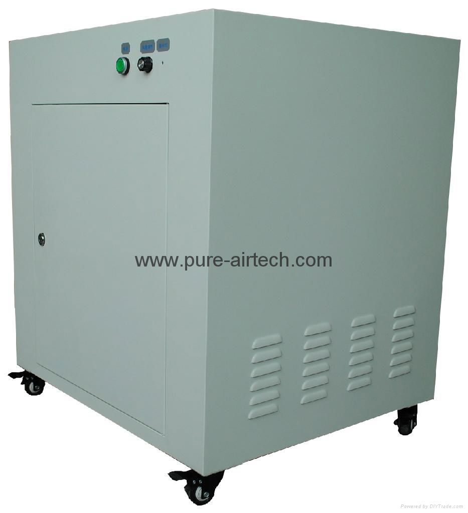Dust Collector for Lase Welding Machine With CE