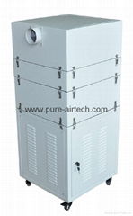 Dust Collector for Epilog Laser Cutting Machine With CE