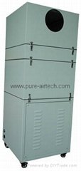  HEPA Filter for Universal Laser Cutting Wood and  Arcylic Machine WIth CE