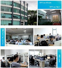 Shenzhen Cooint Technology CO,.LTD