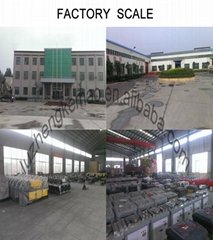 Zhengzhou Luzheng Machinery Co.,Ltd
