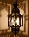 aini-moroccan-arabesque-ceiling-light 1