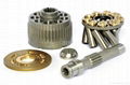 Hydraulic parts