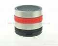 Lens Speaker  5