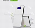 Portable power bank(12000MAH)