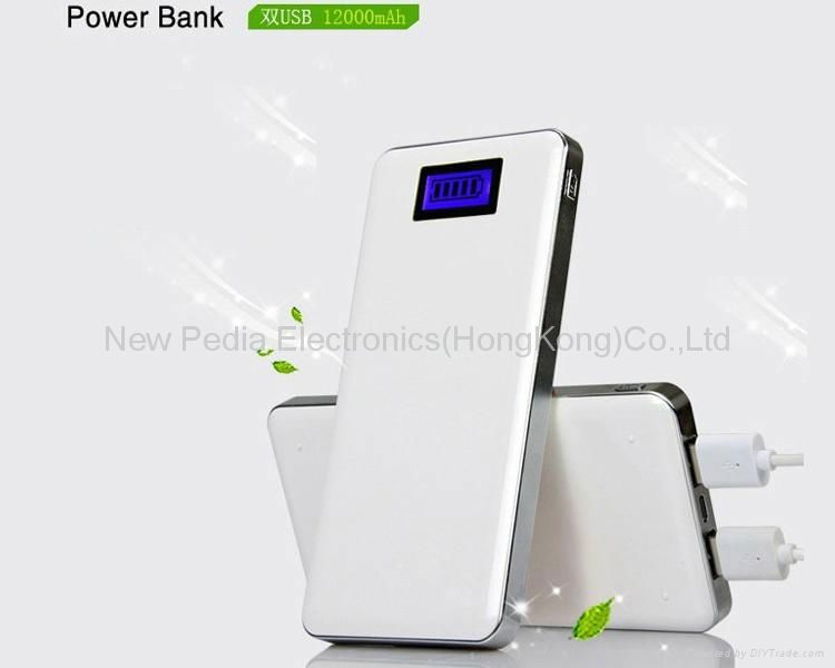 portable power bank