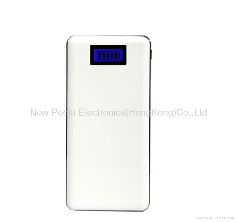 Portable power bank(12000MAH) 2