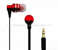 Fashion Earphone(EH-04) 1