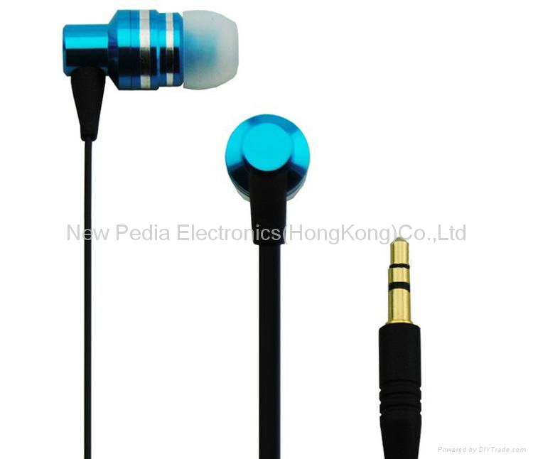 Fashion Earphone(EH-04) 2