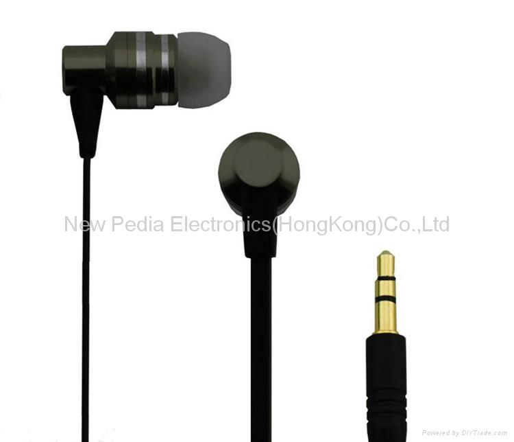 Fashion Earphone(EH-04) 3