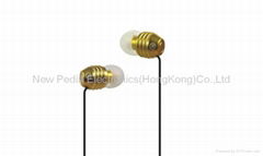 Fashion Earphone(EH-02)