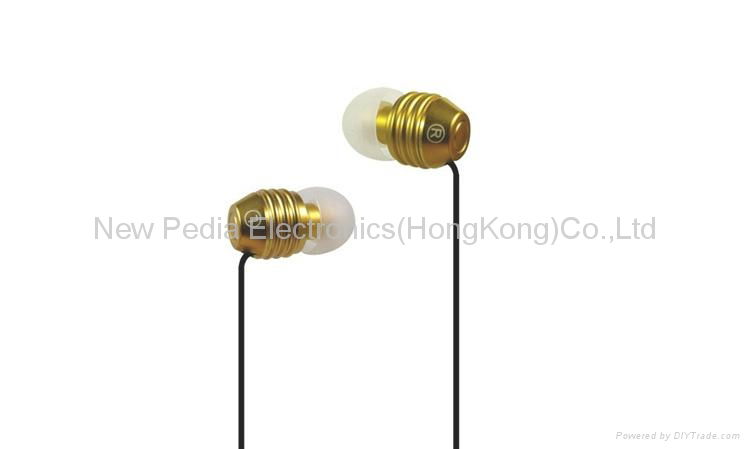 Fashion Earphone(EH-02)