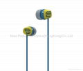 Fashion Earphone(EH-05) 1