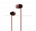 Fashion Earphone(EH-05) 2