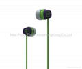 Fashion Earphone(EH-05) 3