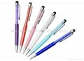 Crystal Stylus Touch Screen pen
