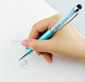 Crystal Stylus Touch Screen pen 2
