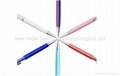 Crystal Stylus Touch Screen pen 3