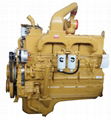 cummins diesel engine NT855-C280