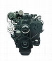 high quality cummins diesel engine L375-30