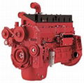 cummins diesel engine QSM11-400