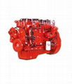 cummins diesel engine ISDe270-30