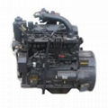 cummins diesel engine B3.3-C60