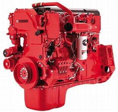 cummins diesel engine QSX15-CM570