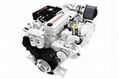 cummins diesel engine QSB6.7-CM850 1