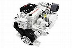 cummins diesel engine QSB6.7-CM850