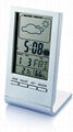 Weather Station Alarm clock 1