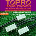 BW9700 Lamp Ballast Thermal Protector