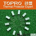 BW9700 Lamp Ballast Thermal Protector (BW-CBS) 3