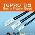 BW 9700 Electric Motor Thermal Protector (BW-ABS) 2