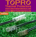 BW9700 Lamp Ballast Thermal Protector