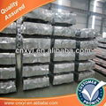 galvanized plain sheet