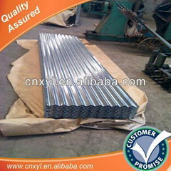 metal roofing sheets