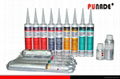 PU adhesive sealant glue for construction  2