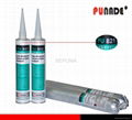 PU adhesive sealant glue for construction 