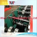 Square Downspout Roll Forming Machine 2
