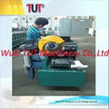 Square Downspout Roll Forming Machine 5