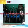 Square Downspout Roll Forming Machine 4