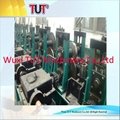 6 in 1 6mm C Purlin Roll Forming Machine