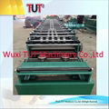 C Purlin Roll Forming Machine