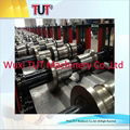 Carriage Board Roll Forming Machine 4