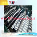 Corrugated Sheet Roll Forming Machine 4