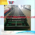 Roof Tile Roll Forming Machine 2